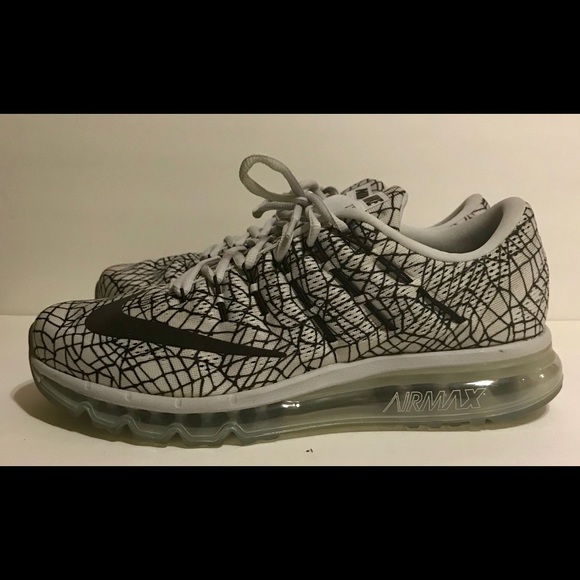 Nike Other - 2016 Nike Airmax